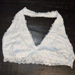 Hollister (Gilly Hicks) Lace Bralette